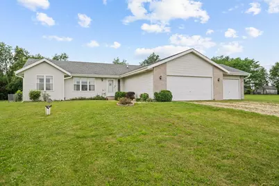 8974 Pecatonica Road, Pecatonica, IL 61063 - Photo 1