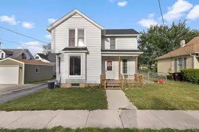 912 Fremont Street, Belvidere, IL 61008 - Photo 1