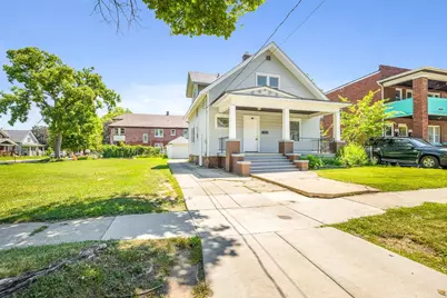 1706 8th Street, Rockford, IL 61104 - Photo 1