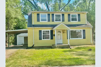 1628 Paradise Boulevard, Rockford, IL 61103 - Photo 1