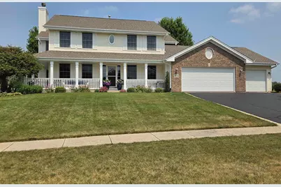 6628 Lindbloom Lane, Cherry Valley, IL 61016 - Photo 1