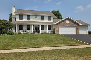 6628 Lindbloom Ln, Cherry Valley, IL 61016 - Photo 1