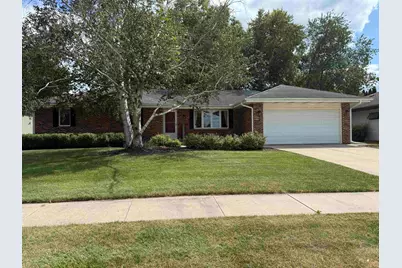 2109 W Cimarron Drive, Freeport, IL 61032 - Photo 1