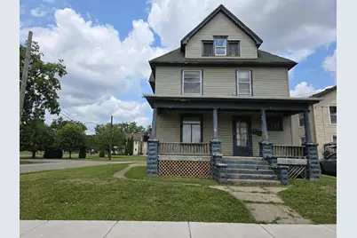 416 Gregory Street, Rockford, IL 61104 - Photo 1
