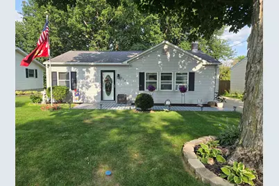 710 Hager Avenue, Milledgeville, IL 61051 - Photo 1