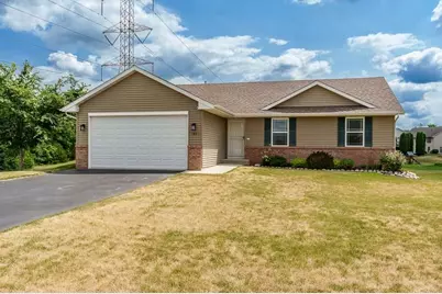 7897 Nesting Eagles Street, Machesney Park, IL 61115 - Photo 1