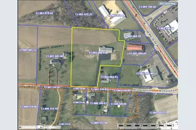 11422 W Chetlain Lane, Galena, IL 61036 - Photo 1