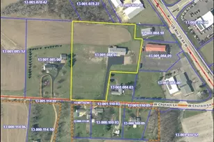 11422 W Chetlain Ln, Galena, IL 61036 - Photo 1