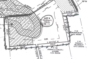 10015 H G Trueman Rd, Lusby, MD 20657 - Photo 1