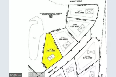 4 Meadow Way, Ridgeley, WV 26753 - Photo 1