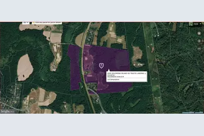 6095 Solomons Island Road, Tracys Landing, MD 20779 - Photo 1