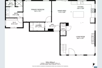 2500 Forest Dr, Waynesboro, VA 22980 - Photo 33