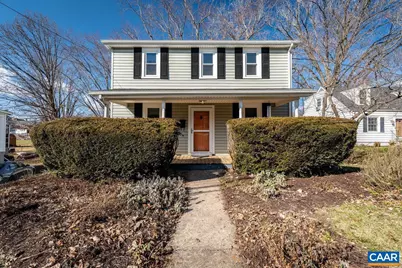 1012 Springhill Rd, Staunton, VA 24401 - Photo 1