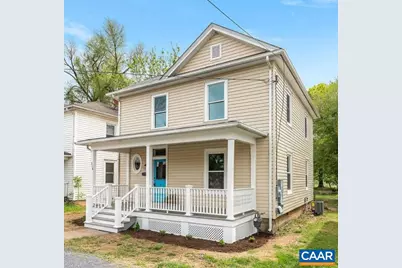 314 W 13th St, Waynesboro, VA 22980 - Photo 1