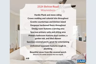 2524 Belvue Rd, Waynesboro, VA 22980 - Photo 51