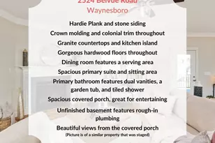 2524 Belvue Rd, Waynesboro, VA 22980 - Photo 51