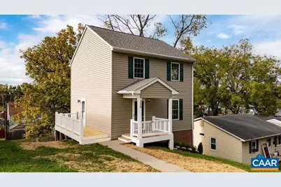 229 S Winchester Ave, Waynesboro, VA 22980 - Photo 1