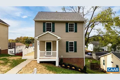 229 S Winchester Ave, Waynesboro, VA 22980 - Photo 1