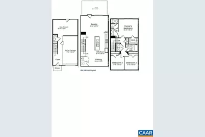 236 Willowshire Ct, Waynesboro, VA 22980 - Photo 3