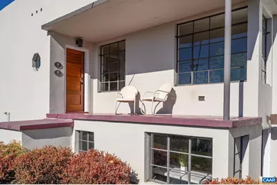 645 W Frederick St, Staunton, VA 24401 - Photo 45