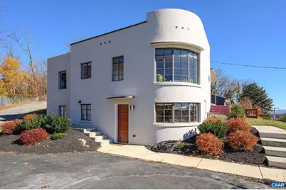 645 W Frederick St, Staunton, VA 24401 - Photo 3