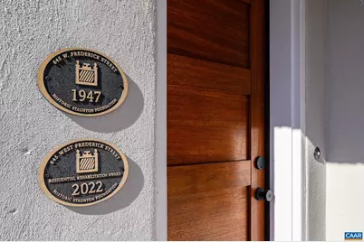 645 W Frederick St, Staunton, VA 24401 - Photo 9