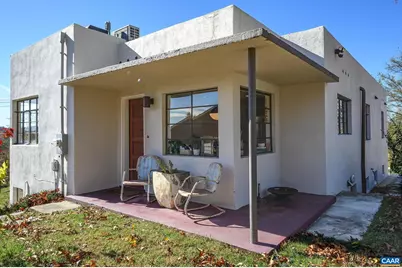 645 W Frederick St, Staunton, VA 24401 - Photo 49