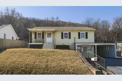 906 Alta St, Staunton, VA 24401 - Photo 3