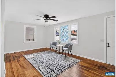 323 Driscoll St, Staunton, VA 24401 - Photo 5