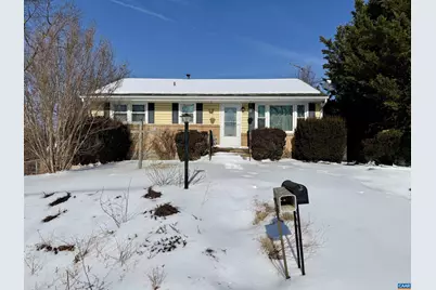 2405 Bare St, Staunton, VA 24401 - Photo 1