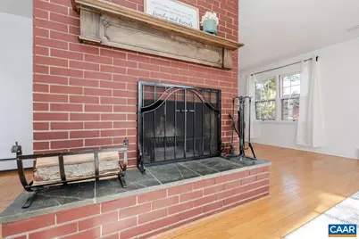 1408 N Coalter St, Staunton, VA 24401 - Photo 17