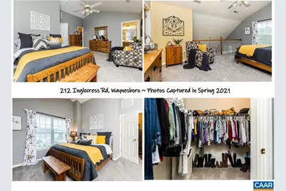 212 Inglecress Rd, Waynesboro, VA 22980 - Photo 33