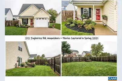 212 Inglecress Rd, Waynesboro, VA 22980 - Photo 31