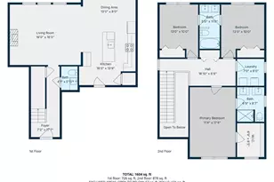 114 Chamberlain Dr, Staunton, VA 24401 - Photo 3