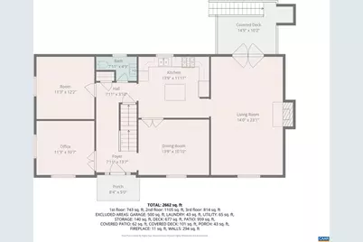 303 Copeland Dr, Staunton, VA 24401 - Photo 7