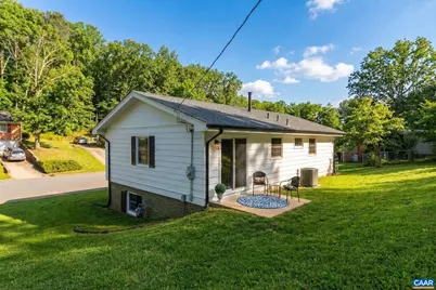 94 Audubon St, Staunton, VA 24401 - Photo 5