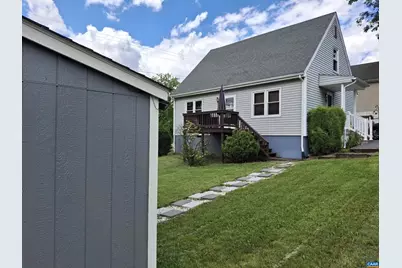 642 N Delphine Ave, Waynesboro, VA 22980 - Photo 3
