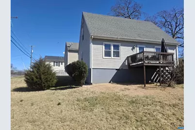 642 N Delphine Ave, Waynesboro, VA 22980 - Photo 1