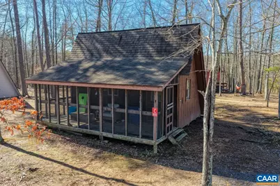 443 Meadow View Ln, Fort Valley, VA 22652 - Photo 29
