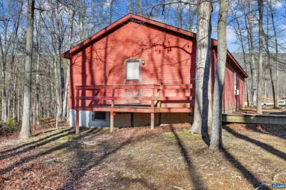 443 Meadow View Ln, Fort Valley, VA 22652 - Photo 43