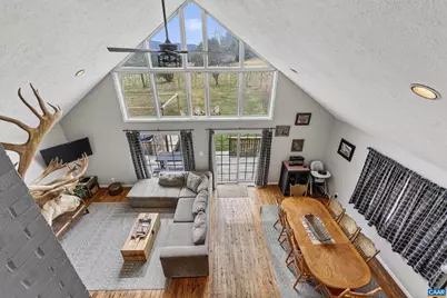 443 Meadow View Ln, Fort Valley, VA 22652 - Photo 9