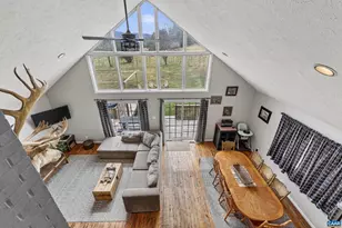 443 Meadow View Ln, Fort Valley, VA 22652 - Photo 9