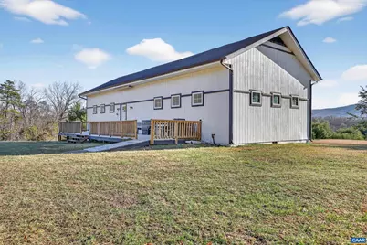 443 Meadow View Ln, Fort Valley, VA 22652 - Photo 19
