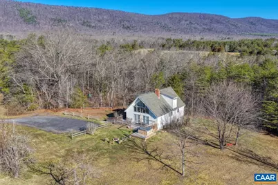 443 Meadow View Ln, Fort Valley, VA 22652 - Photo 7