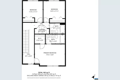 2511 Chesapeake St, Staunton, VA 24401 - Photo 27