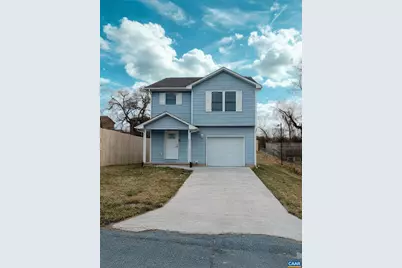 2511 Chesapeake St, Staunton, VA 24401 - Photo 1