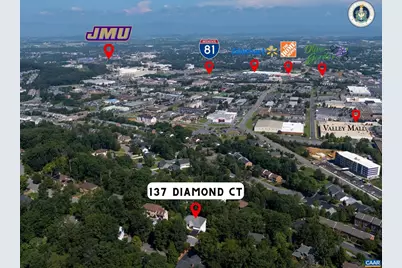 137 Diamond Ct, Harrisonburg, VA 22801 - Photo 3