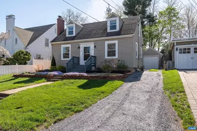 317 York Ave, Staunton, VA 24401 - Photo 3