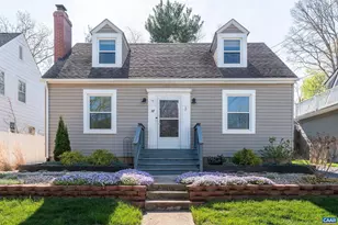 317 York Ave, Staunton, VA 24401 - Photo 1