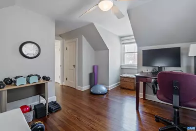 317 York Ave, Staunton, VA 24401 - Photo 37